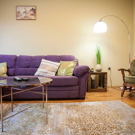 Perfect Apartment Sofia Zewnętrze zdjęcie