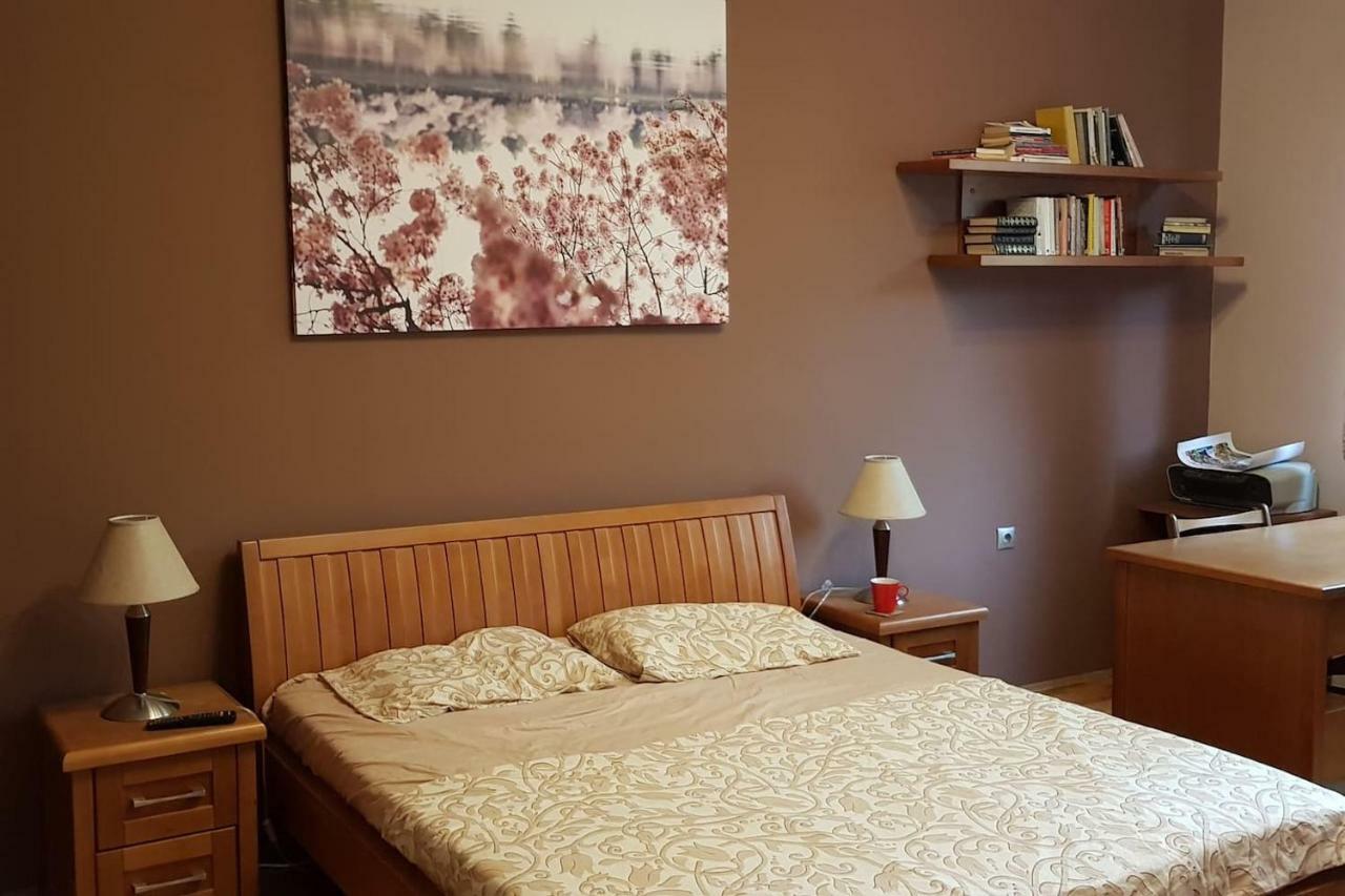 Perfect Apartment Sofia Zewnętrze zdjęcie