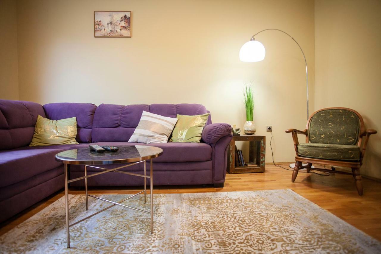 Perfect Apartment Sofia Zewnętrze zdjęcie