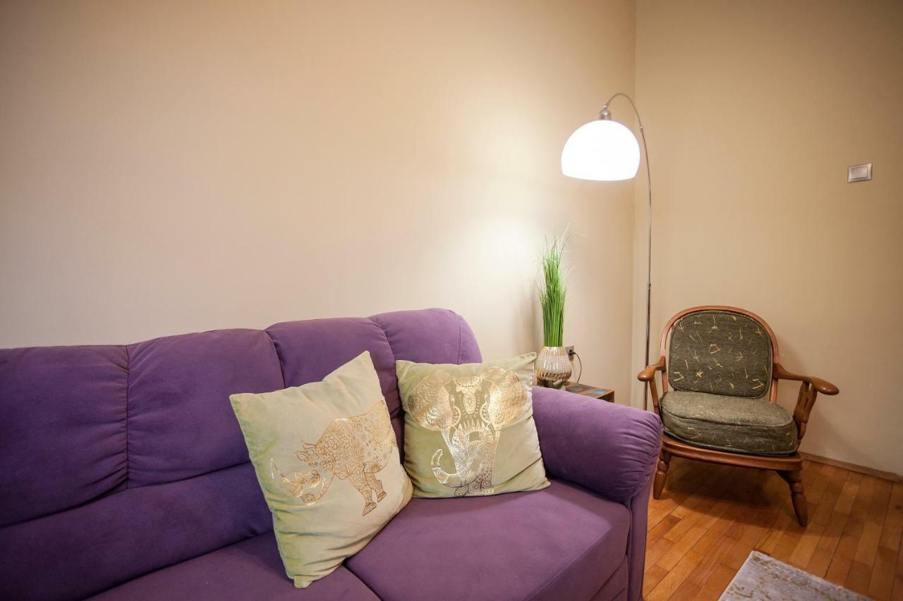 Perfect Apartment Sofia Zewnętrze zdjęcie
