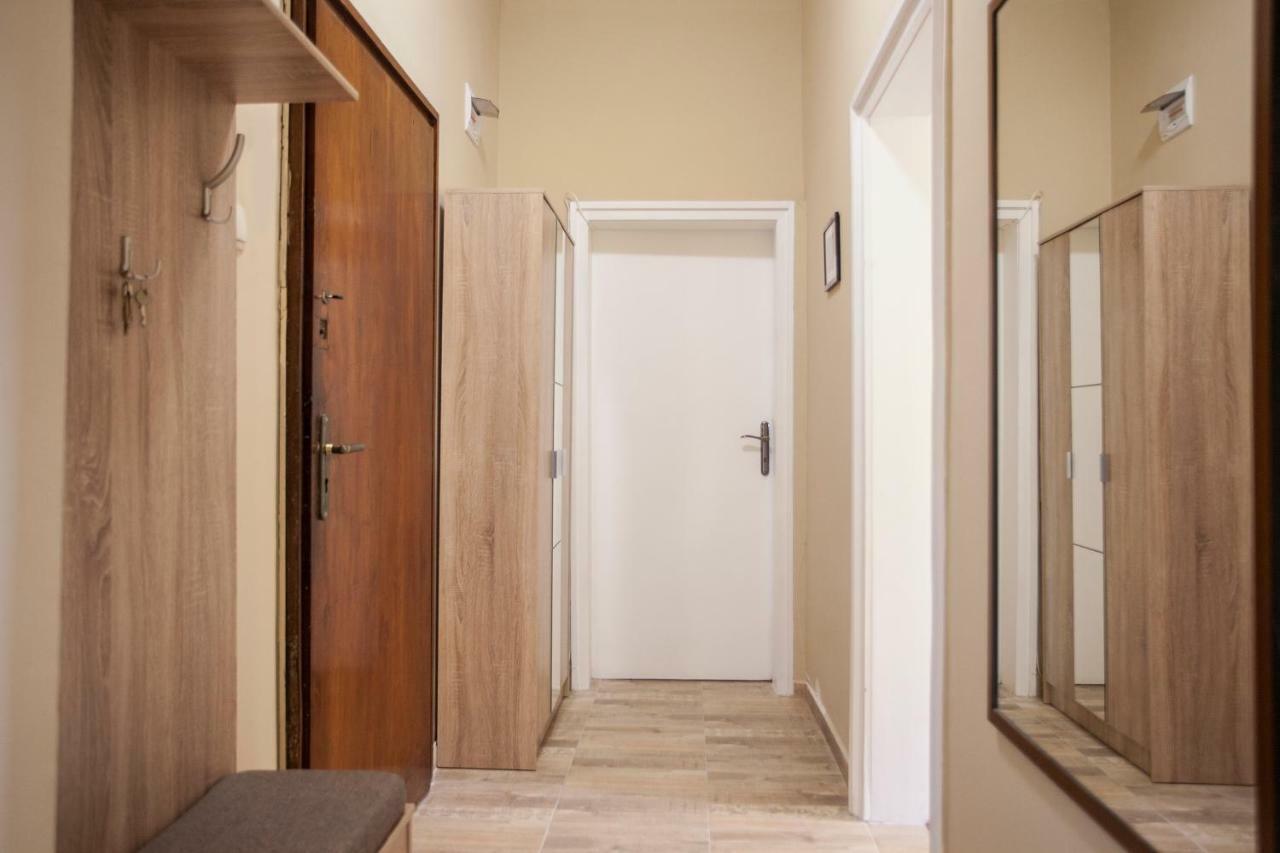 Perfect Apartment Sofia Zewnętrze zdjęcie