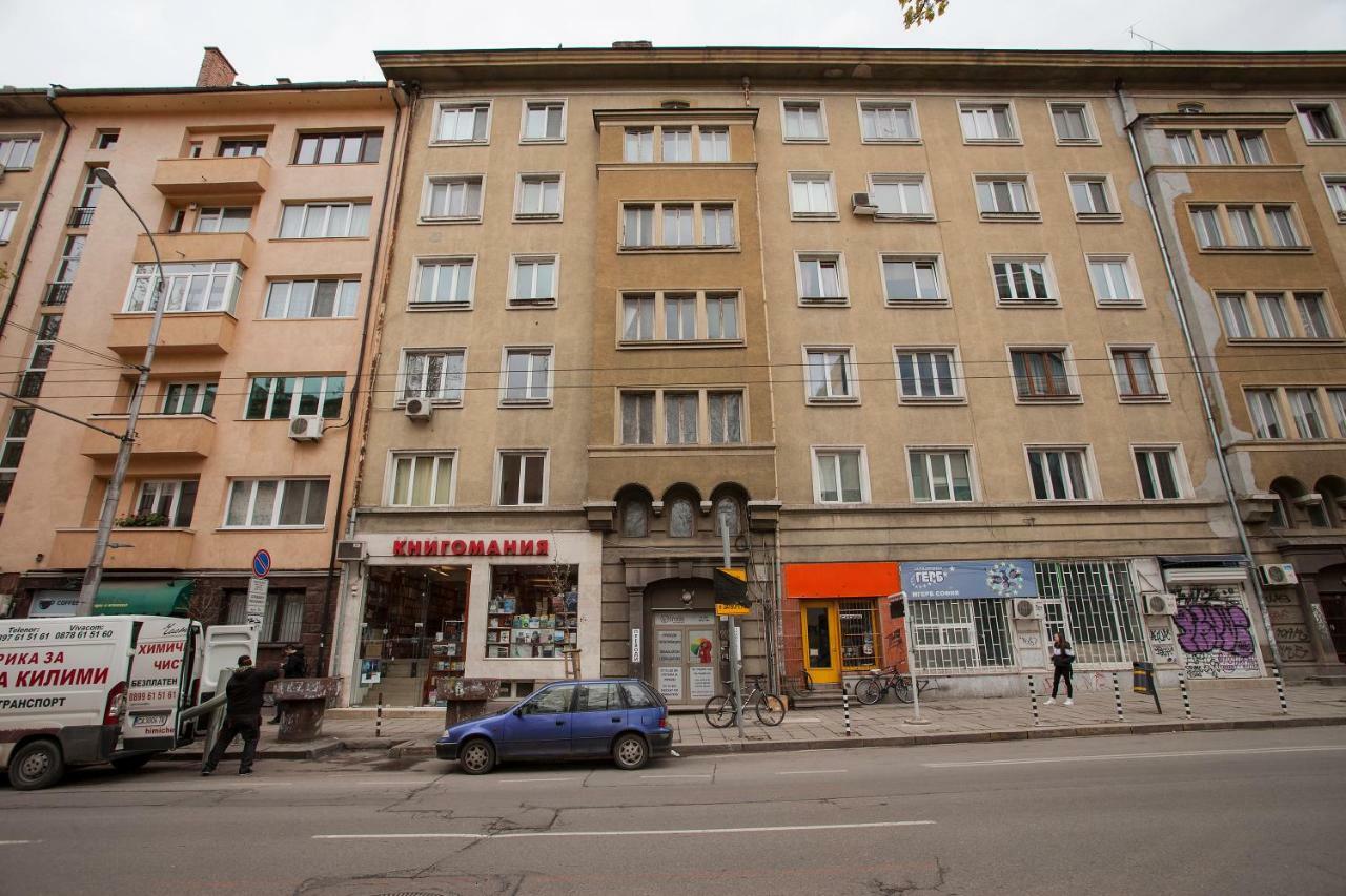 Perfect Apartment Sofia Zewnętrze zdjęcie