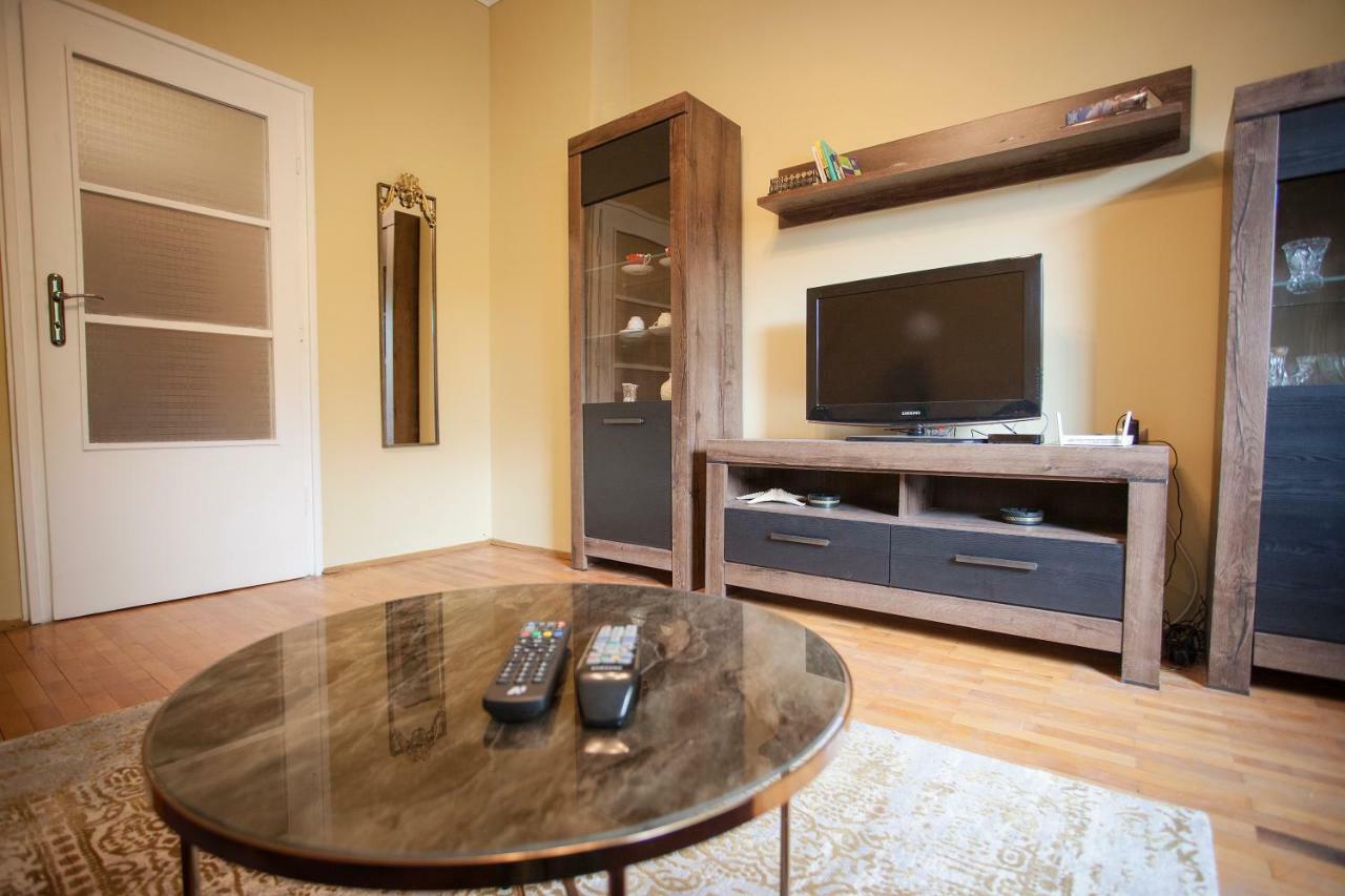 Perfect Apartment Sofia Zewnętrze zdjęcie