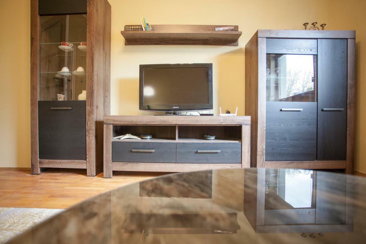 Perfect Apartment Sofia Zewnętrze zdjęcie